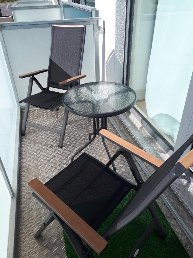 Vysoké Tatry Cozy Studio With Netflix - Apartmanovy Dom Bernard מראה חיצוני תמונה