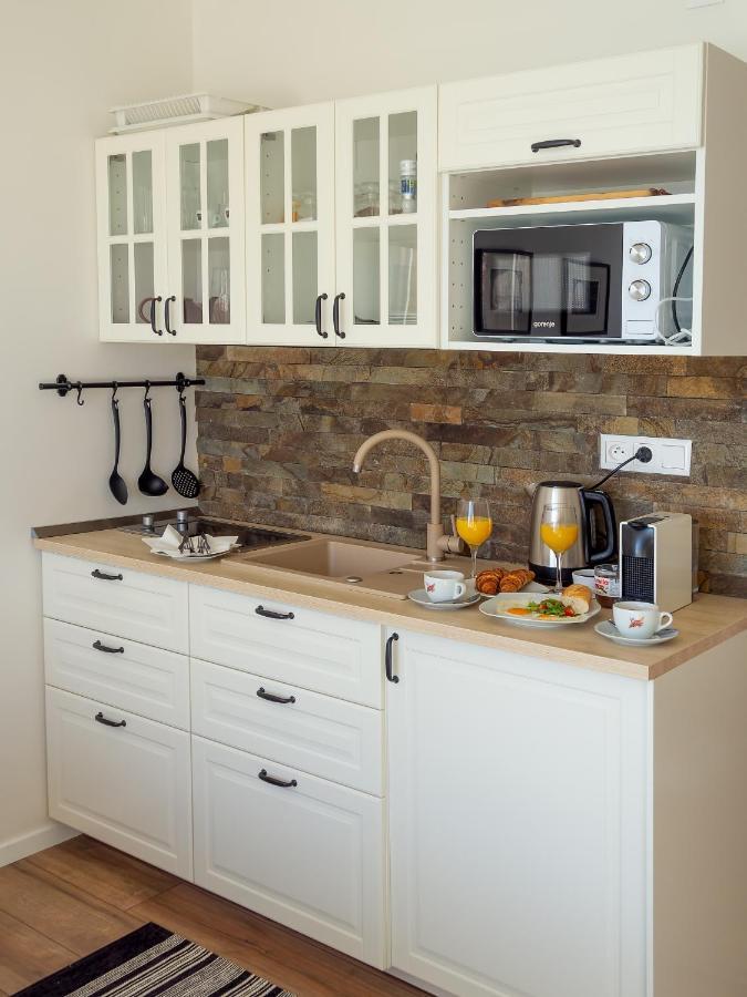 Vysoké Tatry Cozy Studio With Netflix - Apartmanovy Dom Bernard מראה חיצוני תמונה
