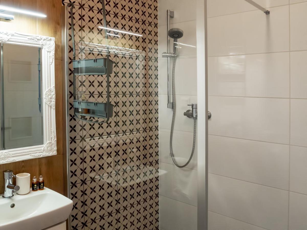 Vysoké Tatry Cozy Studio With Netflix - Apartmanovy Dom Bernard מראה חיצוני תמונה